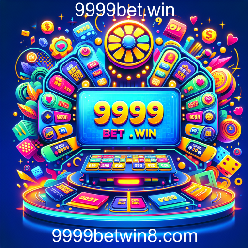 A Ascensão dos Jogos de TV no 9999bet.win
